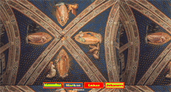Desktop Screenshot of evangelisten.bibelradio.de